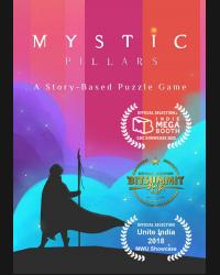 Buy Mystic Pillars: A Story-Based Puzzle Game (PC) CD Key and Compare Prices