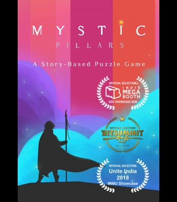 Buy Mystic Pillars: A Story-Based Puzzle Game (PC) CD Key and Compare Prices 