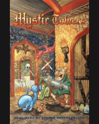 Buy Mystic Towers (PC) CD Key and Compare Prices