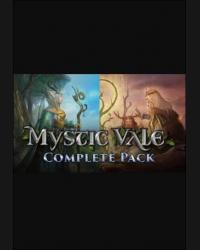 Buy Mystic Vale Complete Pack (PC) CD Key and Compare Prices