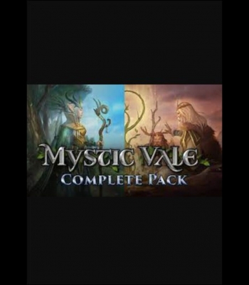 Buy Mystic Vale Complete Pack (PC) CD Key and Compare Prices 