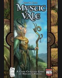 Buy Mystic Vale CD Key and Compare Prices