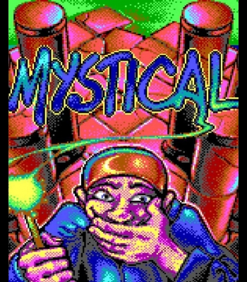 Buy Mystical CD Key and Compare Prices 