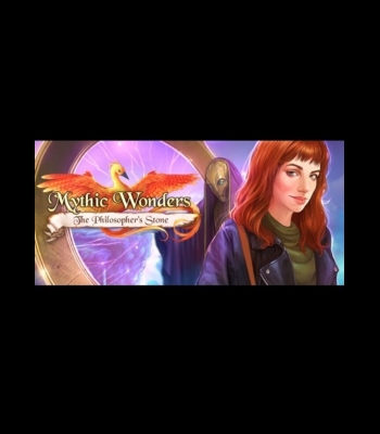 Buy Mythic Wonders: The Philosopher's Stone CD Key and Compare Prices 
