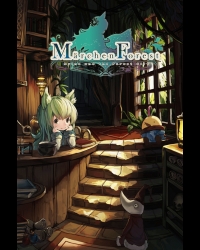 Buy Märchen Forest (PC) CD Key and Compare Prices