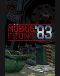 Buy Möbius Front '83 (PC) CD Key and Compare Prices