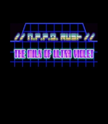 Buy N.P.P.D. RUSH - The milk of Ultraviolet CD Key and Compare Prices 