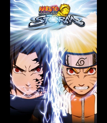 Buy NARUTO: Ultimate Ninja STORM CD Key and Compare Prices 