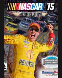 Buy NASCAR '15 Victory Edition CD Key and Compare Prices