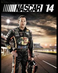 Buy NASCAR 14 CD Key and Compare Prices