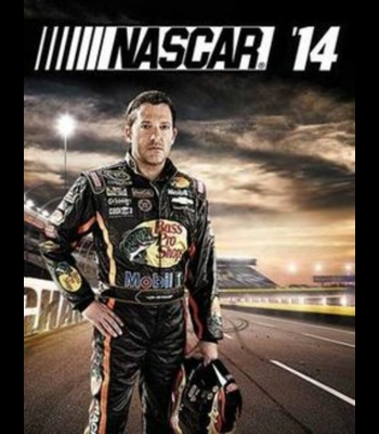 Buy NASCAR 14 CD Key and Compare Prices 