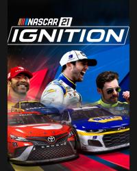 Buy NASCAR 21: Ignition (PC) CD Key and Compare Prices