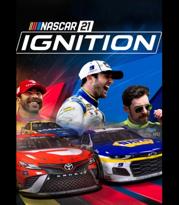 Buy NASCAR 21: Ignition (PC) CD Key and Compare Prices 