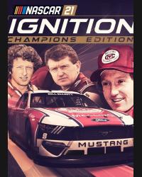 Buy NASCAR 21: Ignition Champions Edition (PC) CD Key and Compare Prices