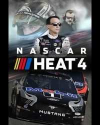 Buy NASCAR Heat 4 CD Key and Compare Prices