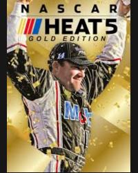 Buy NASCAR Heat 5 - Gold Edition CD Key and Compare Prices