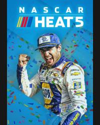 Buy NASCAR Heat 5 CD Key and Compare Prices