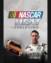 Buy NASCAR Heat Evolution CD Key and Compare Prices