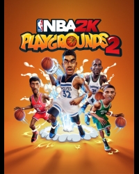 Buy NBA 2K Playgrounds 2 CD Key and Compare Prices