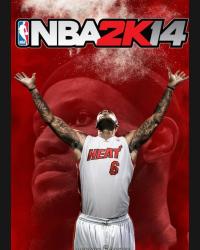 Buy NBA 2K14 CD Key and Compare Prices