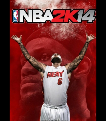 Buy NBA 2K14 CD Key and Compare Prices 