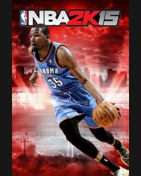 Buy NBA 2K15 CD Key and Compare Prices