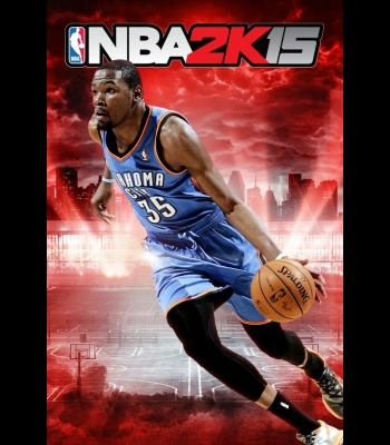 Buy NBA 2K15 CD Key and Compare Prices 