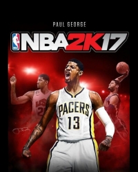 Buy NBA 2K17 CD Key and Compare Prices