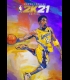 Buy NBA 2K21 Mamba Forever Edition CD Key and Compare Prices