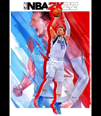 Buy NBA 2K22 CD Key and Compare Prices 