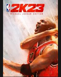 Buy NBA 2K23 Michael Jordan Edition (PC) CD Key and Compare Prices