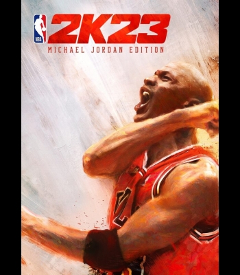 Buy NBA 2K23 Michael Jordan Edition (PC) CD Key and Compare Prices 