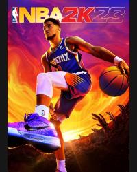 Buy NBA 2K23 (PC) CD Key and Compare Prices