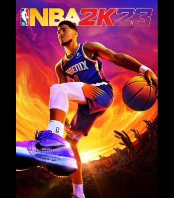 Buy NBA 2K23 (PC) CD Key and Compare Prices 