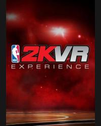 Buy NBA 2KVR Experience [VR] (PC) CD Key and Compare Prices