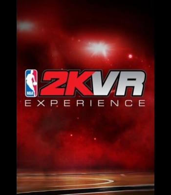 Buy NBA 2KVR Experience [VR] (PC) CD Key and Compare Prices 