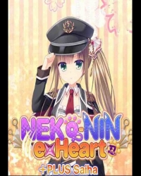 Buy NEKO-NIN exHeart +PLUS Saiha CD Key and Compare Prices