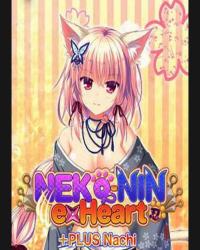 Buy NEKO-NIN exHeart +PLUS Nachi CD Key and Compare Prices
