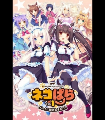 Buy NEKOPARA Vol. 1 CD Key and Compare Prices 
