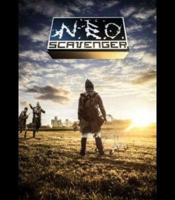 Buy NEO Scavenger CD Key and Compare Prices 