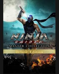 Buy NINJA GAIDEN: Master Collection - DELUXE EDITION CD Key and Compare Prices
