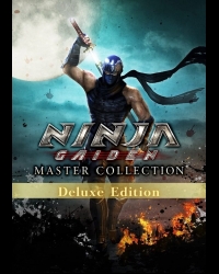 Buy NINJA GAIDEN: Master Collection - DELUXE EDITION CD Key and Compare Prices