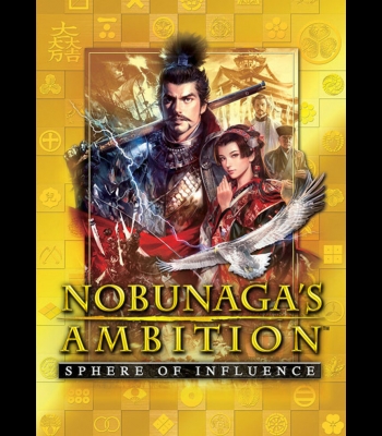 Buy NOBUNAGA'S AMBITION: Sphere of Influence CD Key and Compare Prices 