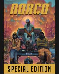 Buy NORCO Special Edition (PC) CD Key and Compare Prices