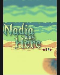 Buy Nadia Was Here CD Key and Compare Prices