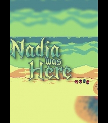 Buy Nadia Was Here CD Key and Compare Prices 