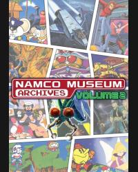 Buy Namco Museum Archives Vol. 2 (PC) CD Key and Compare Prices