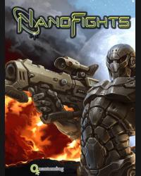 Buy Nanofights (PC) CD Key and Compare Prices