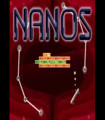 Buy Nanos CD Key and Compare Prices 