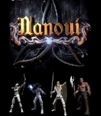 Buy Nanoui CD Key and Compare Prices 